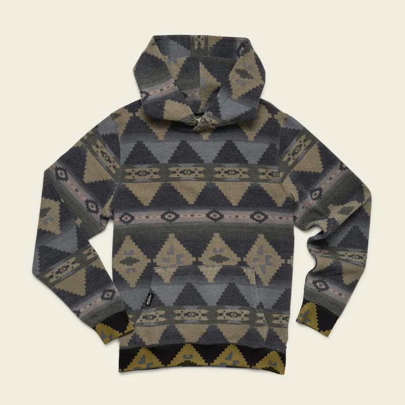 Image of Tajima Hoodie