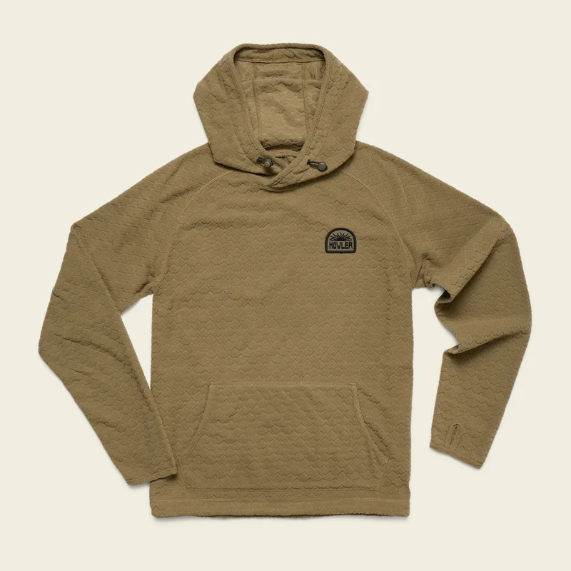 Image of Palo Duro Fleece Hoodie