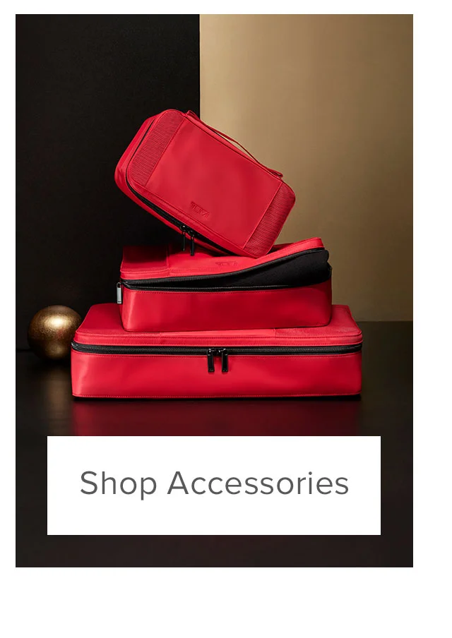 Shop Accessories