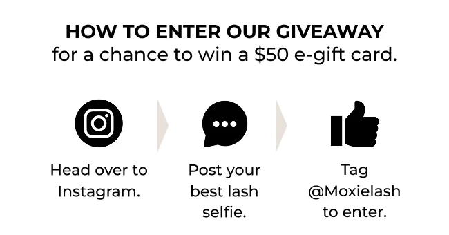 How To Enter Our Giveaway