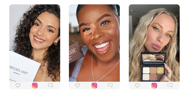Instagram Posts