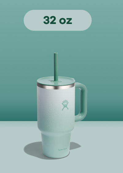 32 oz Travel Tumbler