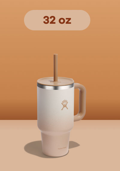 32 oz Travel Tumbler