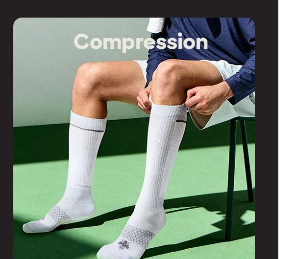 Compression