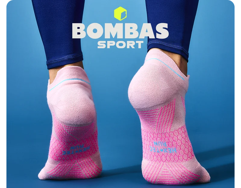 BOMBAS SPORT