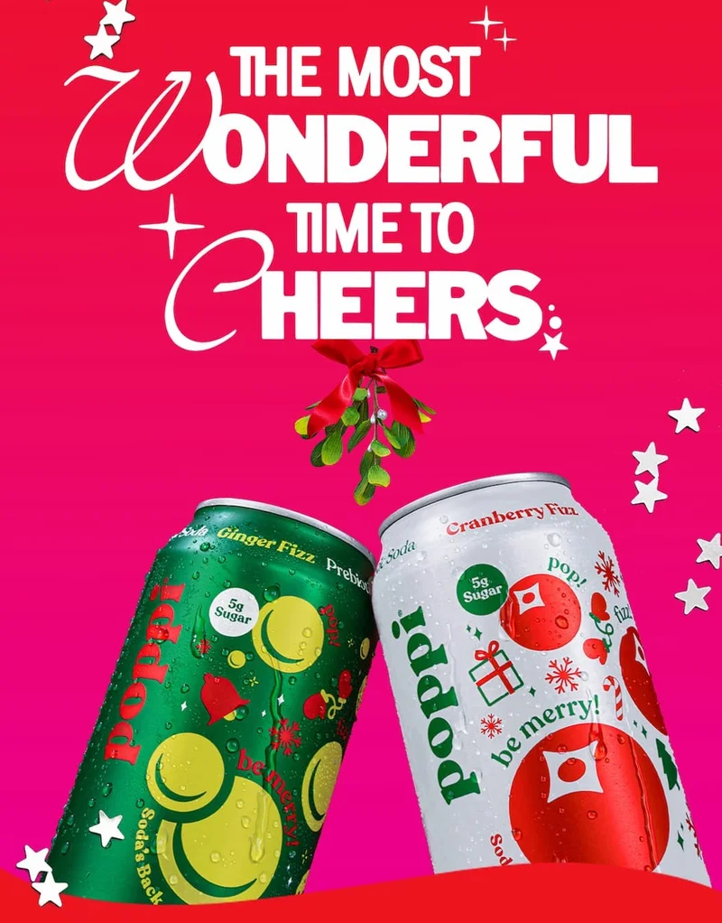 The Most Wonderful Time To Cheers