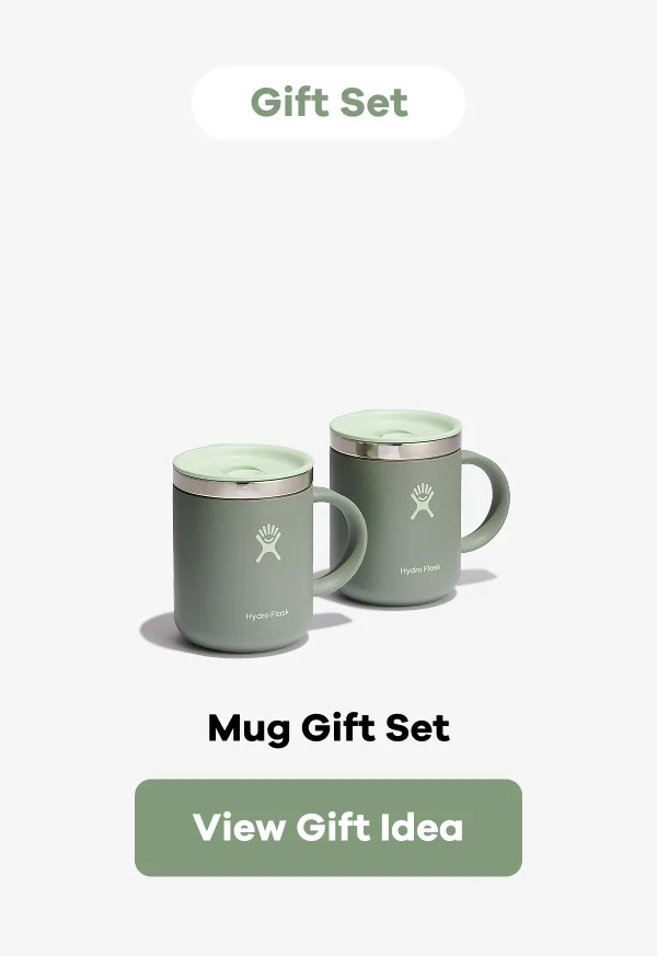 Gift Set. Mug Gift Set | View Gift Idea