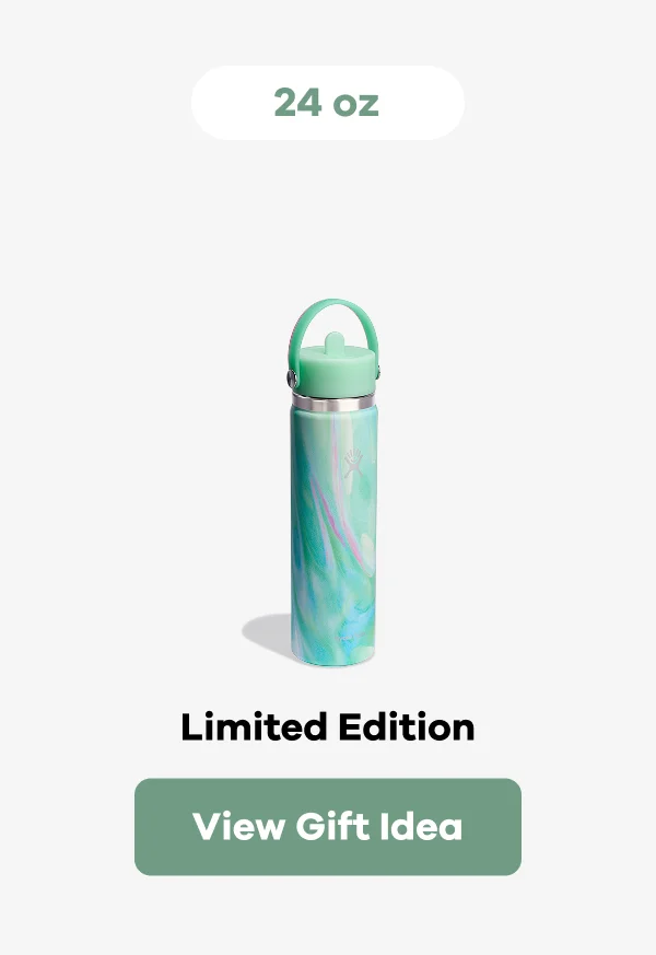 24 oz Limited Edition. | View Gift Idea
