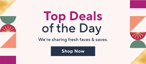 feel good deals