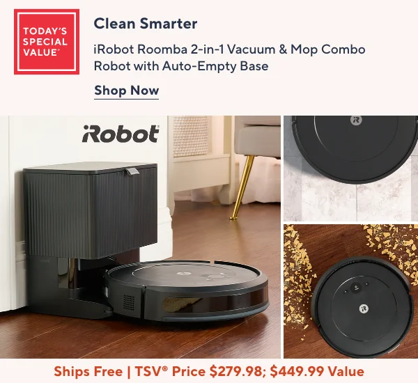 irobot