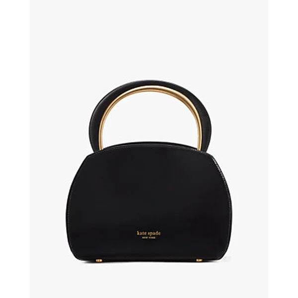 Expo Colorblocked Top-handle Satchel