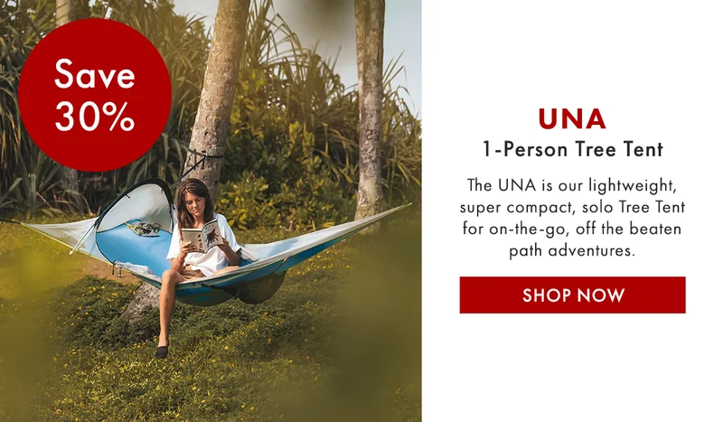 30% Off UNA