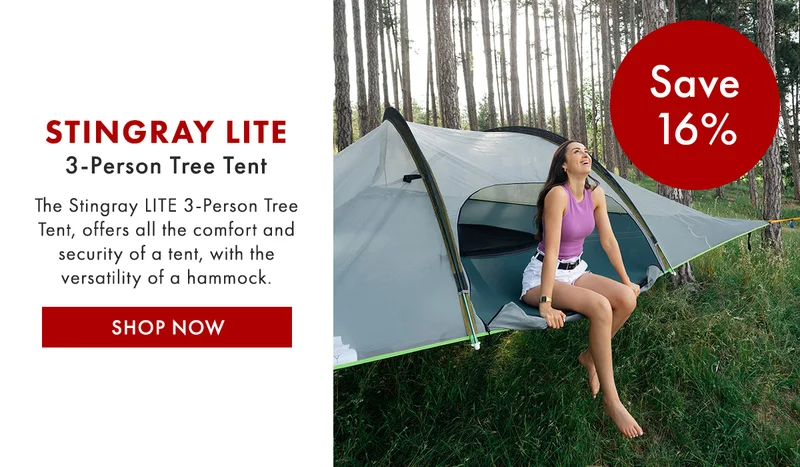 Stingray Lite