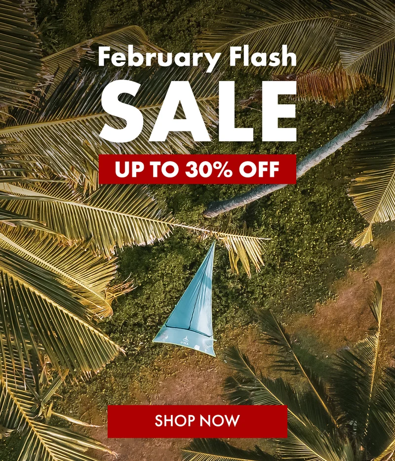 February Flash Sale