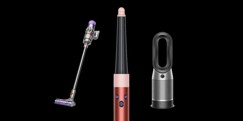 Dyson technology