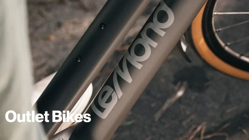 Outlet Bikes