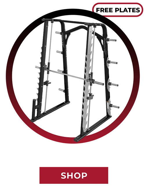Axiom Series Smith Rack