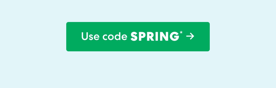 Use code SPRING