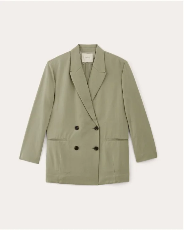 [IMAGE]The Double-Breasted Blazer in Buttersmooth