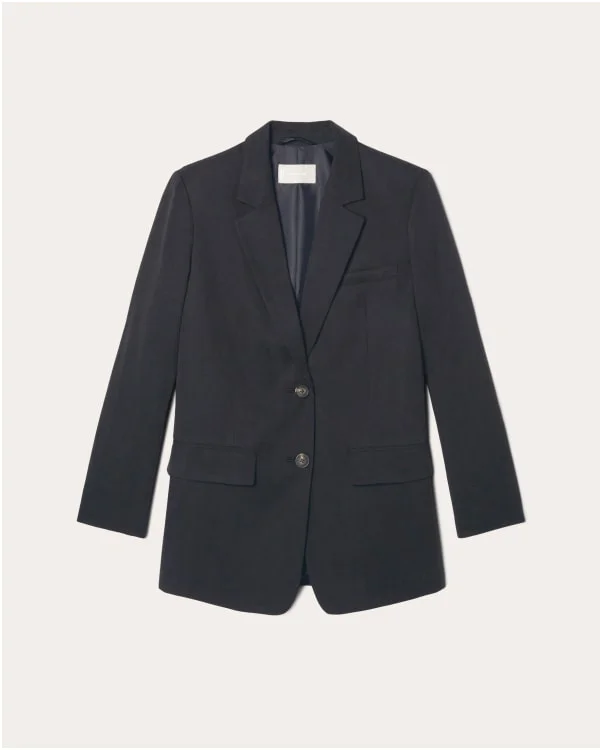 [IMAGE]The Oversized Blazer in Buttersmooth