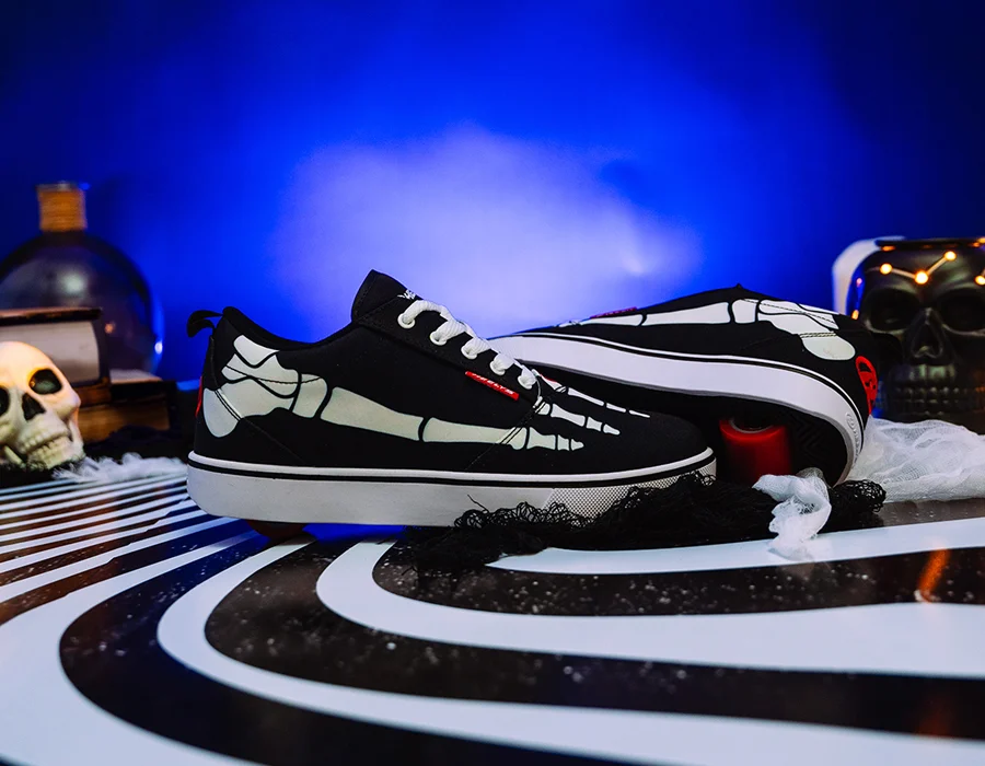 Heelys Heelyween 2024