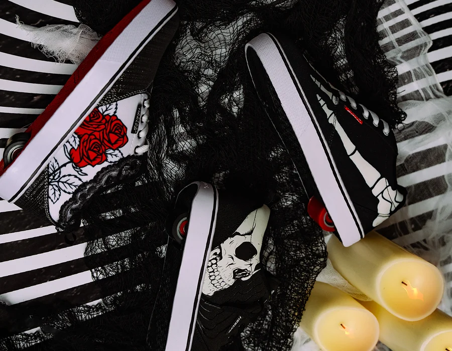 Heelys Heelyween 2024