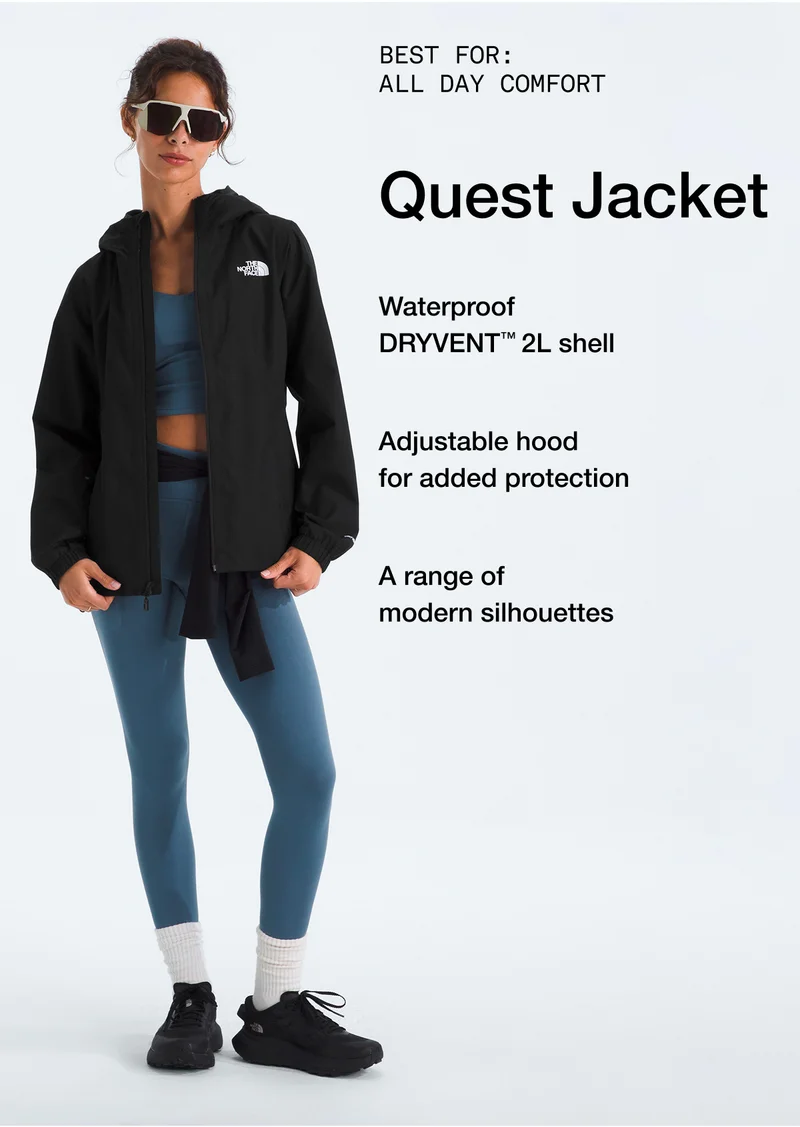 Quest Jacket