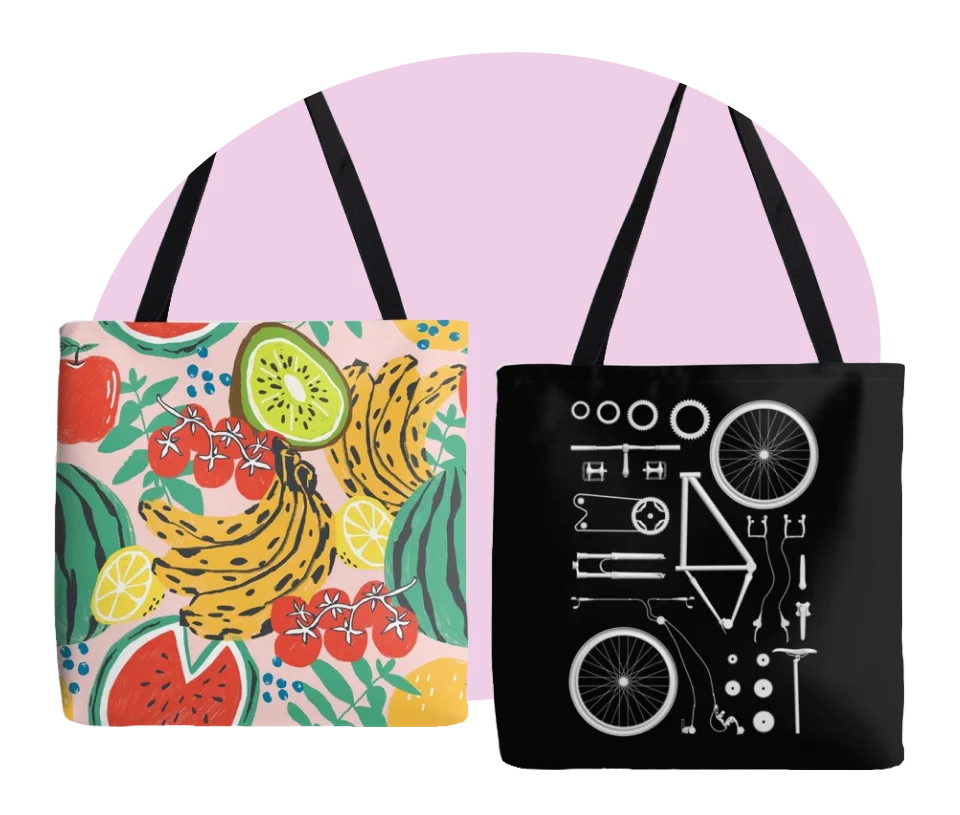 Tote Bags