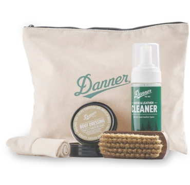 90663 - Boot Care Kit - Full Grain Leather