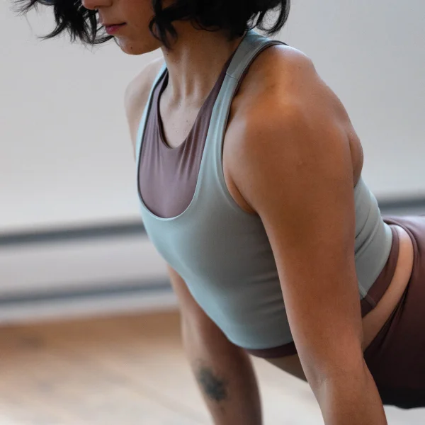 Yoga Activewear