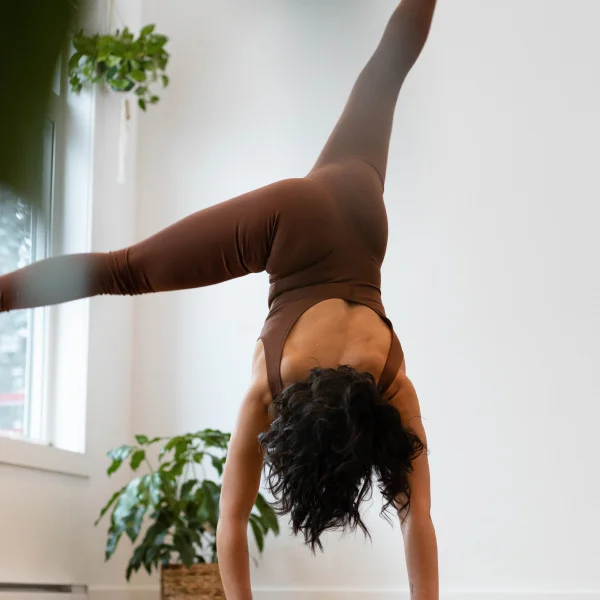 Yoga Activewear
