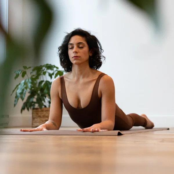 Yoga Activewear