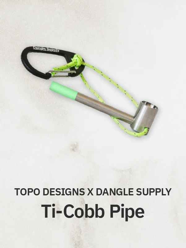 Shop the Topo X Dangle Supply Cloud Formation Collab