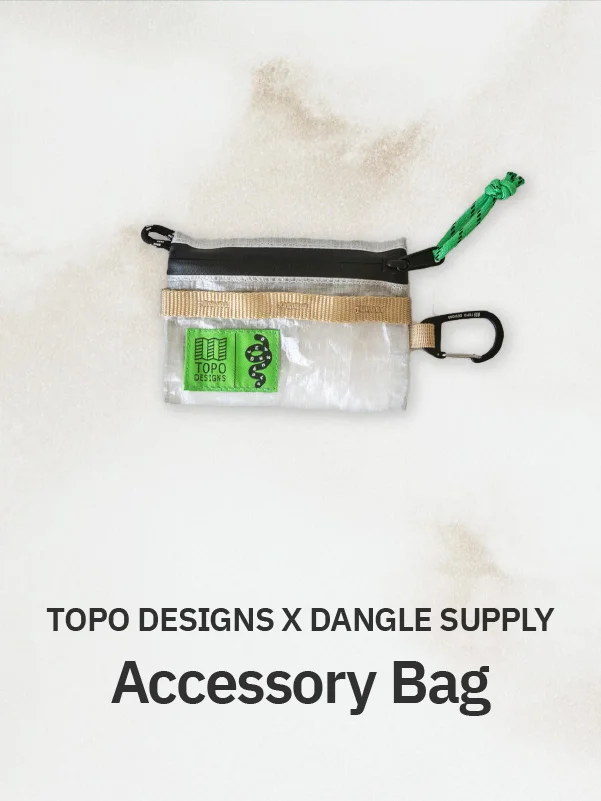 Shop the Topo X Dangle Supply Cloud Formation Collab