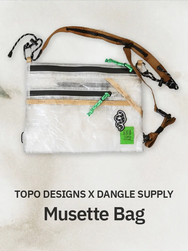 Shop the Topo X Dangle Supply Cloud Formation Collab