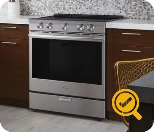 Whirlpool Appliance Finder