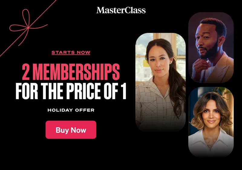 Starts Now. 2 MEMBERSHIPS FOR THE PRICE OF 1. Holiday Offer. Buy Now.