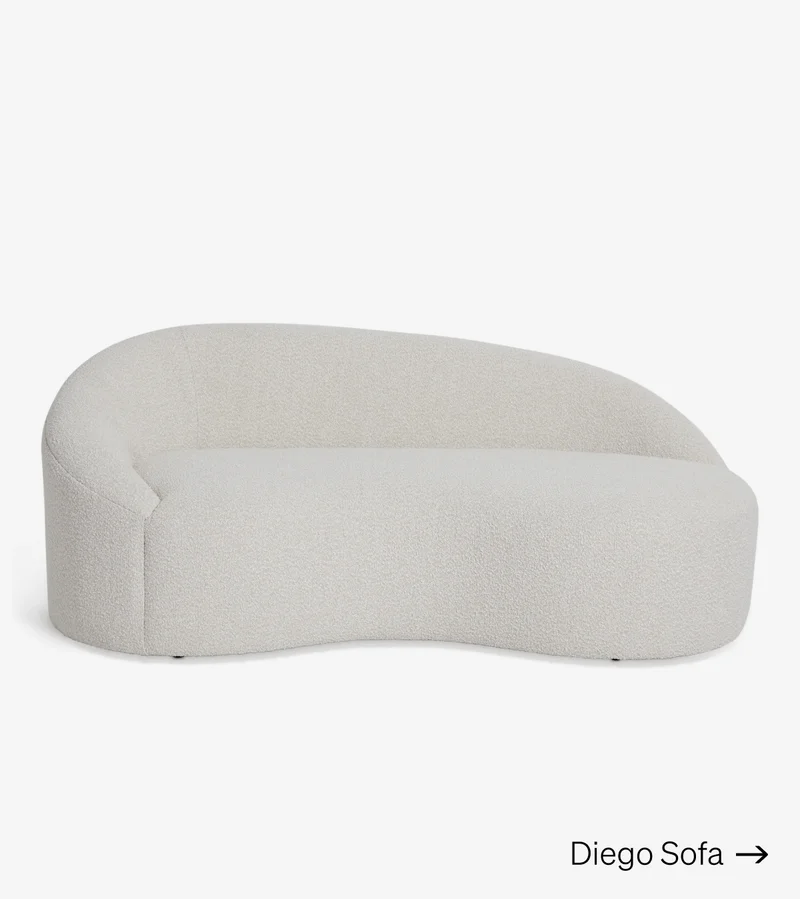 Shop Diego Sofa
