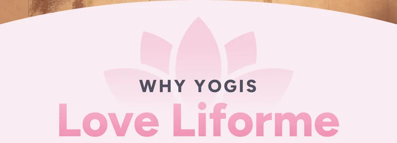 Why Yogis Love Liforme