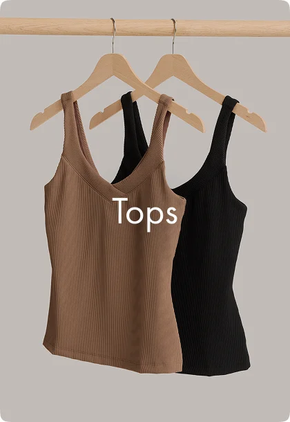 Shop Tops