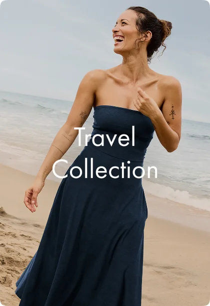 Shop Travel Collection