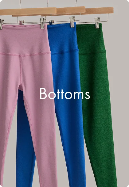Shop Bottoms