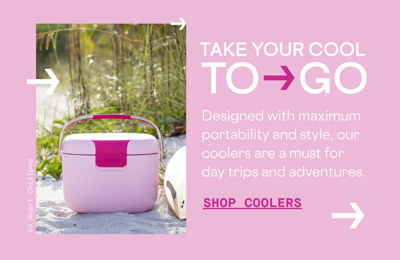 Shop Coolers