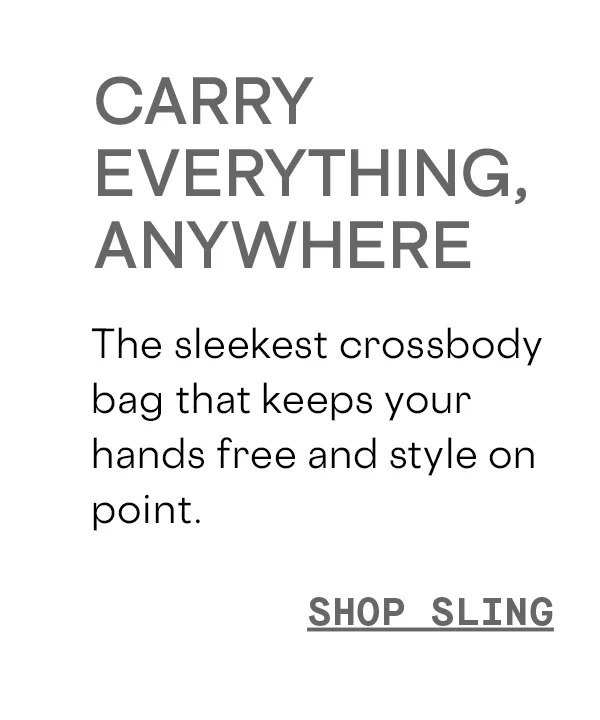 Shop Sling