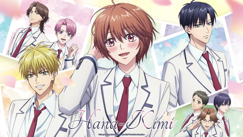 Hana-Kimi