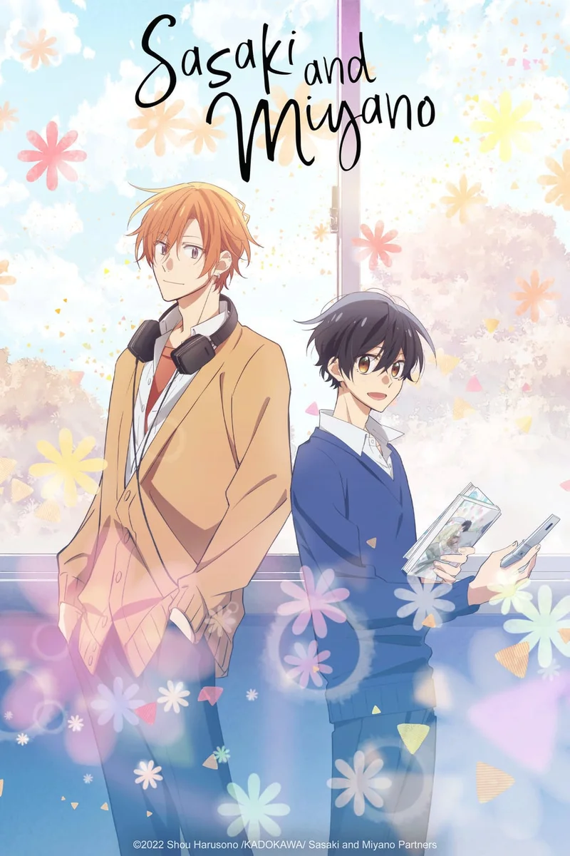 Sasaki and Miyano