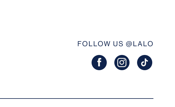 Follow up @lalo