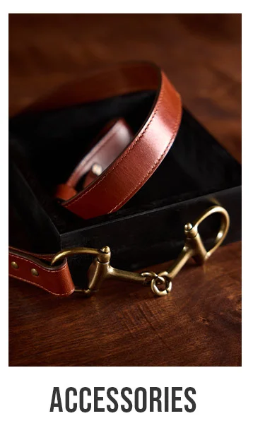 ACCESSORIES