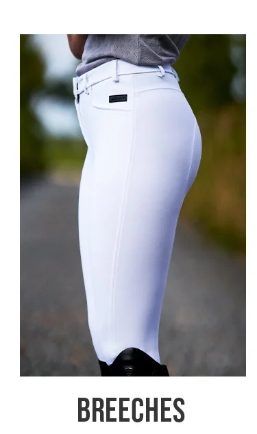 BREECHES