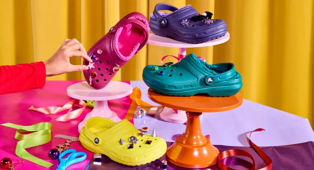 Shop Classic Lined Clogs Today!